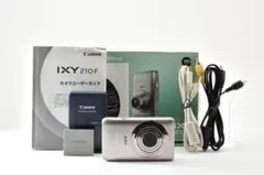 Canon IXUS 210 IXY 10S 海外版 コンパクトカメラ 本体 - メルカリ