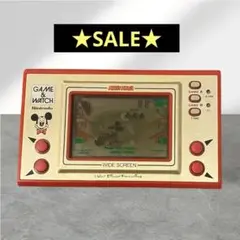 2025年最新】ゲームウォッチの人気アイテム - メルカリ