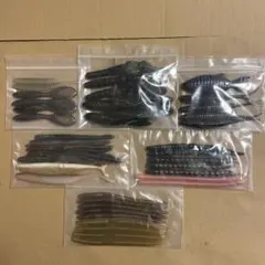 バス釣り引退セット　ブラックバス 引退の為大放出】ブラックバス 引退ルアーセット ブラックバス引退の為