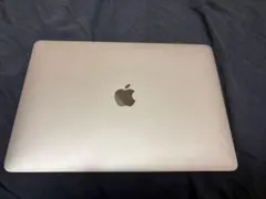 MacBook Air 2019 13inch ローズゴールド