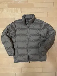 UNIQLO ウルトラライトダウンコクーンジャケット