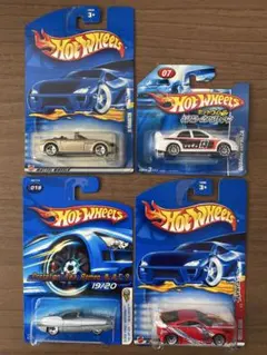 2026年最新】Hot Wheels Hot Wheels(ホットウィール)の人気アイテム