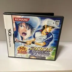 テニスの王子様2005 CRYSTALDRIVE