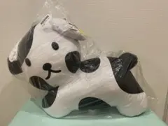 最終価格【新品】BRUNA ANIMAL ブルーナアニマル・犬ぬいぐるみのサムネイル