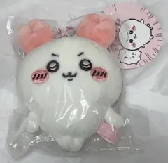 ちいかわ カニなマスコット