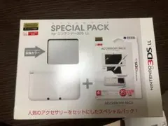 2026年最新】3ds ll アクセサリーパックの人気アイテム - メルカリ