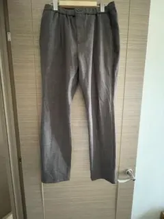 BEAUTY&YOUTH UNITED ARROWS スラックス グレー