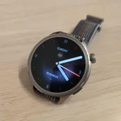 amazfit BALANCE スマートウォッチ