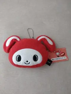 まいぜんシスターズ　ぬいぐるみコインケース　ぜんいち
