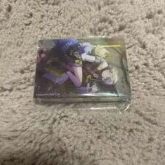 プロセカ 日野森志歩 ノーブルアート24