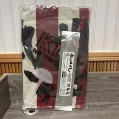 レア】ケツメイシ 伝説のイベント「熱帯夜」 タオルセット グッズ