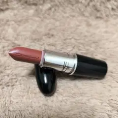 MAC ラスターガラスリップスティック ライクアイワズセイイング