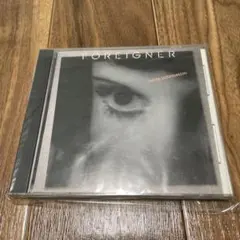 フォリナー / インサイド・インフォメーション 紙ジャケットCD - メルカリ