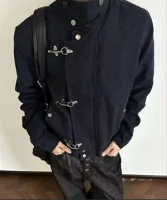 ファイヤーマンジャケット