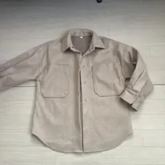 新品　MENS 秋冬　日本のM程度