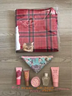 ポール&ジョー　アドベントカレンダー2023