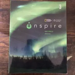 Inspire 3 - Nancy Douglas, Andrew Boon