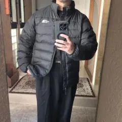 THE NORTH FACE ノースフェイス 550フィル ダウンジャケット