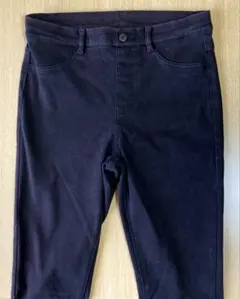 ユニクロ　ヒートテックレギンス