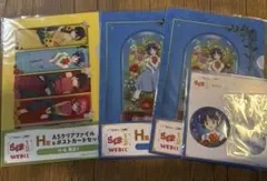 らんま1/2 キャラクターグッズ