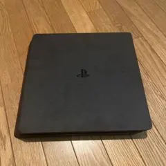 【ジャンク品】PlayStation 4 slim 本体 500GB