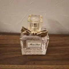 ミスディオールブルーミングブーケオードトワレ