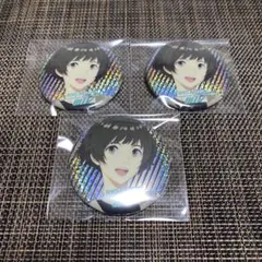 アイドルマスター SideM FiFS展缶バッジ 木村龍 - メルカリ