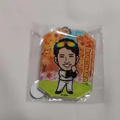 若鷹ガチャ 鷹の祭典 スーパーレア BIGアクリルスタンド 栗原陵矢選手 若鷹ガチャ 鷹の祭典 スーパーレア BIGアクリルスタンド 栗原陵矢選手