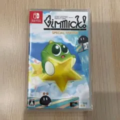 【Switch】 Gimmick！ Special Edition [通常版]