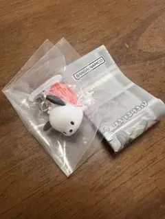 サンリオ ポチャッコ めじるしアクセサリー