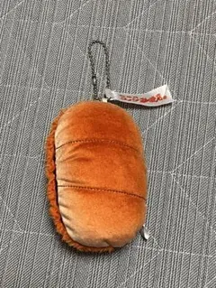 コメダ珈琲 ぬいぐるみ マスコット