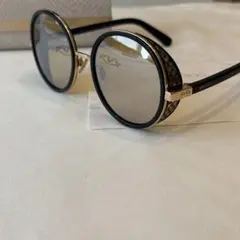 STUSSY eye gear LIAM 金子眼鏡 サングラス - メルカリ