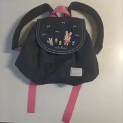 ミキハウスうさこちゃんベビーリュック