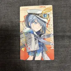 プロセカ エピカ COLORFUL LIVE 5th 箔 一歌 ①