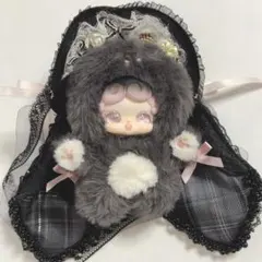 Sanmi 800% v2 スイートラビット 契約兎 小シークレット - メルカリ