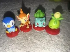て*こ様 ポケモン チョコエッグ