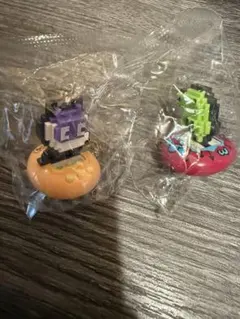 値下げ　たまごっち　チョコサプ