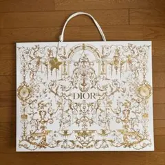 2026年最新】dior 紙袋 ホリデーの人気アイテム - メルカリ