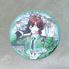 うたプリ シャニライ 嶺二 ブロメイト 特典 コースター