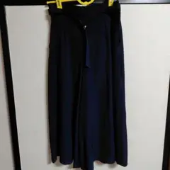エニィスィスキュロット(ガウチョ)スカート
