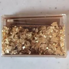 砂金 小さめ 観賞・資料用 - メルカリ