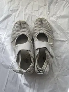 Nike エアリフト　スニーカー グレー　41 US8