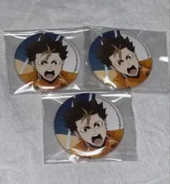 2025年最新】西谷夕 缶バッジ まとめ売りの人気アイテム - メルカリ