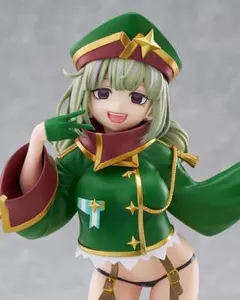 魔法少女にあこがれて レオパルド L size POP UP PARADE