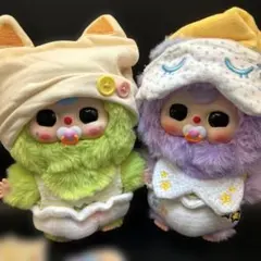 baby three 新作　good baby シリーズ　2セット