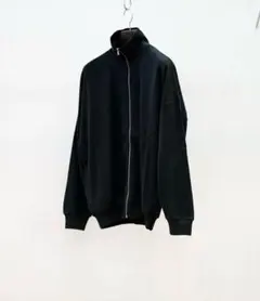 オーラリー Super High Gauze Sweat Zip Blouson - メルカリ