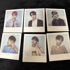 ENHYPEN エンハイフン　トレカ　12枚セット