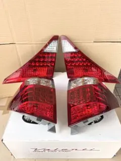 2025年最新】20系アルファードテールの人気アイテム - メルカリ