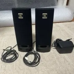 JBL Platinum Series スピーカー