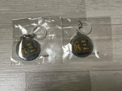 DOBERMAN INFINITY kazukiめじるしチャーム２個セットのサムネイル